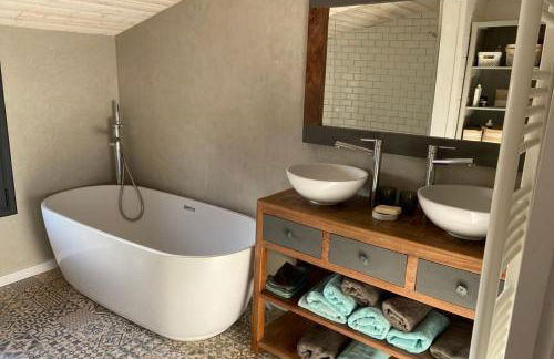 Sumptuous Cap Ferret Style House - Foto 10