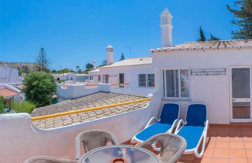 Charming Apartment with Garden Views in Luz - Foto 12