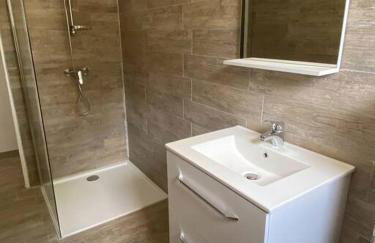 U Primu Appartement spacieux au calme Aléria - Foto 4