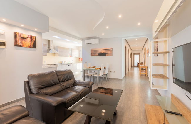 Malta's Gateway - Foto 26