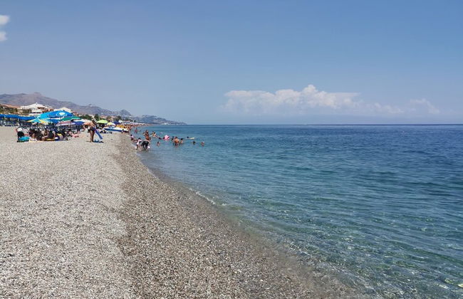 Blue Garden Home - Fondachello - Foto 37