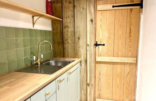 Willow Barn, Long Melford - Foto 23