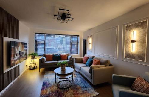 Kashkana Haven - Blackburn - Foto 1