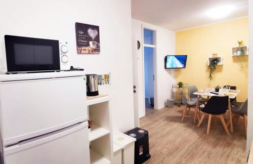 Gemütliche Apartments mit Balkon in Zwickau - Foto 11