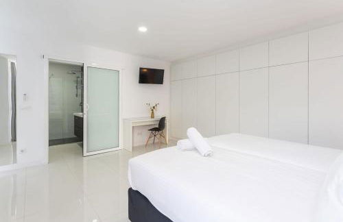 Villa Art & Design Tauro pool Wi-Fi BBQ - Foto 79