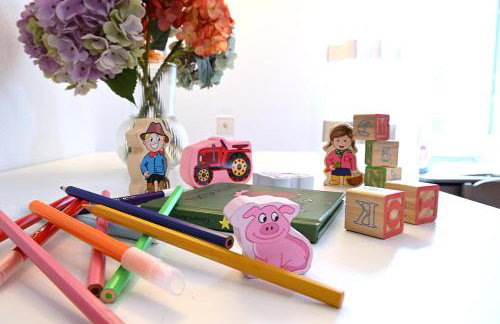 Maison Lagrave - Foto 21