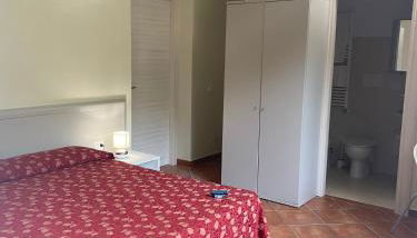 Agriturismo La Pila - Foto 3, wardrobe