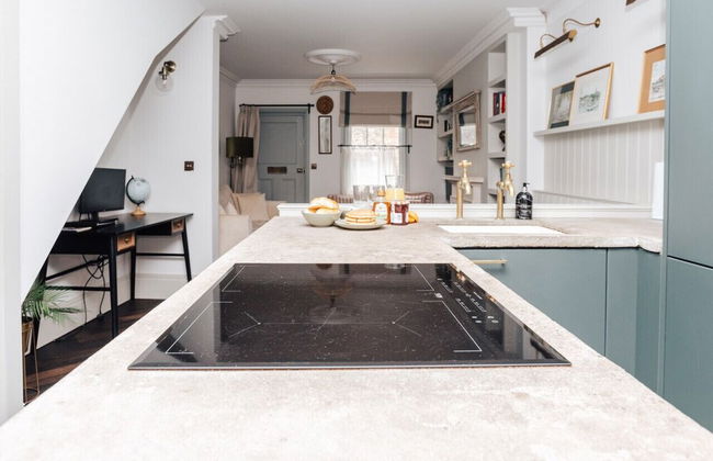 The Emerald - Central Henley 2 Bedroom House - Foto 59