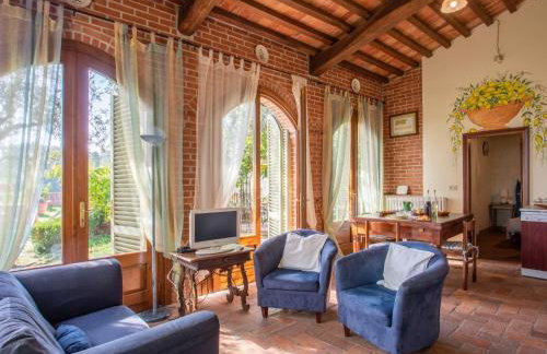 Holiday Home Borgo della Limonaia-3 by Interhome - Photo 8