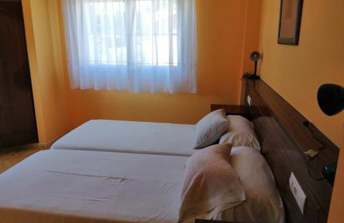 Apartamentos Turísticos San Breixo - Foto 8