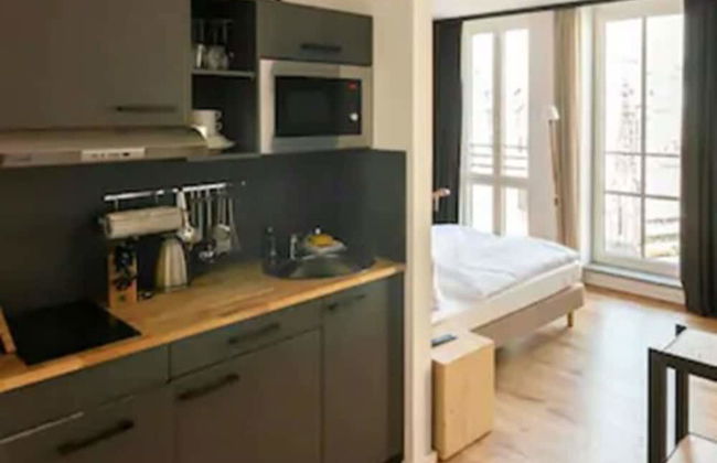 Felix Suiten am Zwinger - Foto 13