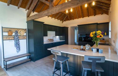 Long Barn, seaside cosy cottage for 8 - Photo 24