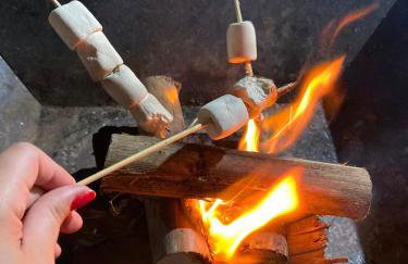 A grande casa da montanha Casa de campo por temporada - Foto 43