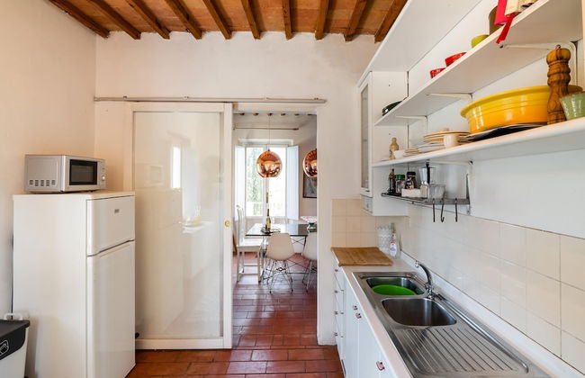 Pet-friendly Umbria Villa - Photo 17