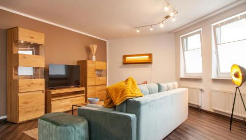 nidusROOMS: Suite Hockenheim - Foto 2