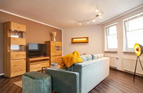 nidusROOMS: Suite Hockenheim - Foto 2