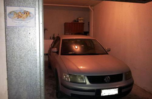 Assisi Casa degli Angeli - Foto 29