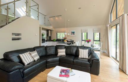 Bracken Howe Lodge - Foto 10