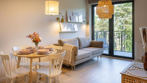 Apartamenty Sun & Snow Porto Mare - Foto 3