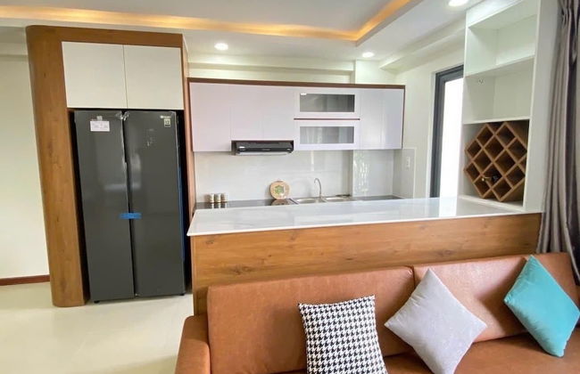 Hoanglinhhome - Foto 25