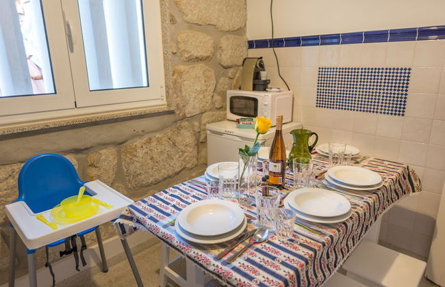 Centenary Fontainhas Apartments - Foto 65