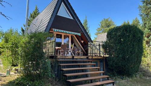 Ferienhaus im Feriendorf Freilingen (Eifel). - Foto 3