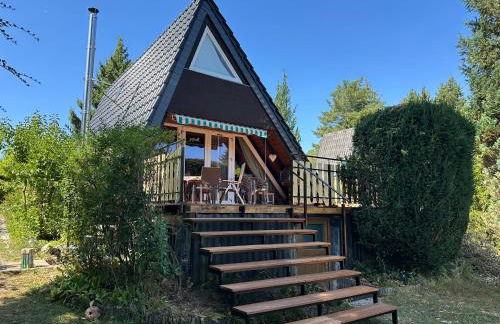 Ferienhaus im Feriendorf Freilingen (Eifel). - Foto 3