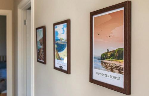 Moneybrannon Lodge - Foto 15