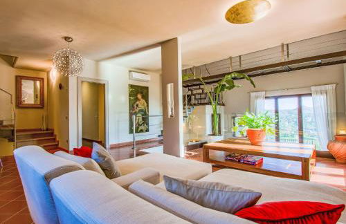 Villa Panorama by Interhome - Foto 10