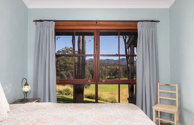 Friday Creek Retreat - Foto 17