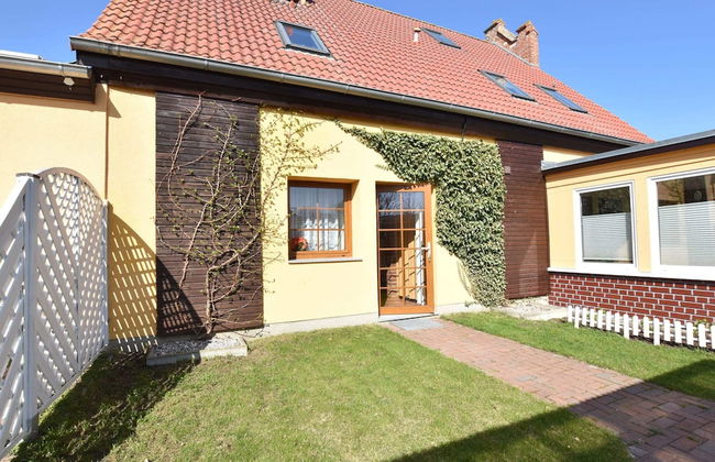 Ferienwohnung am Meer in Rerik - Foto 1