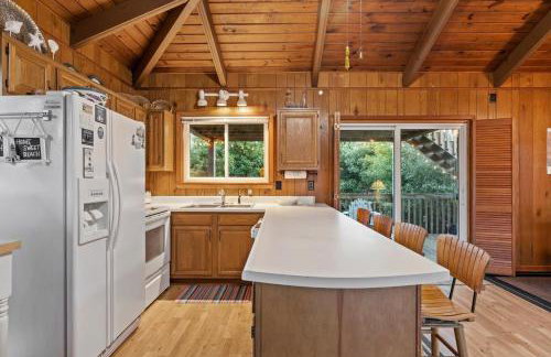 Dogwood Treehouse home - Foto 10