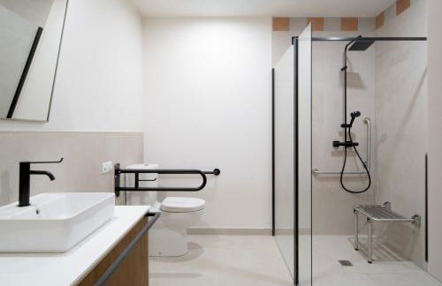 Líbere Seville Plaza Nueva - Photo 34