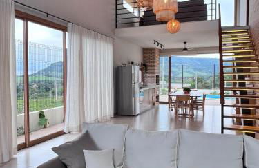 Casa Vista Serrana - Foto 9