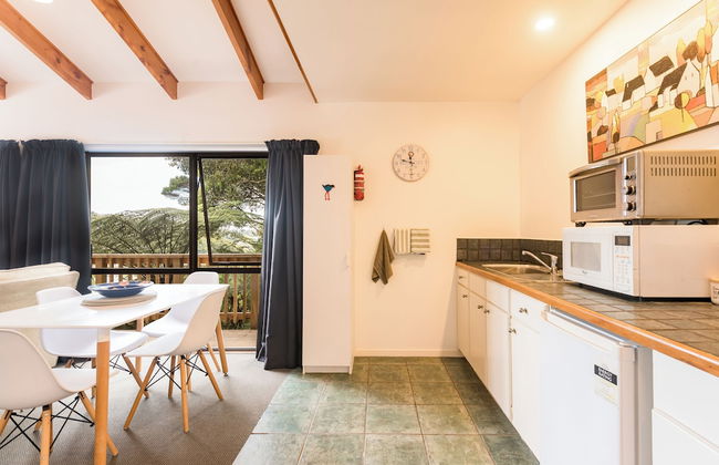 Allure Lodge - Foto 13