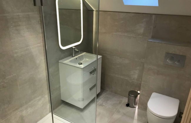 High Specification Coach House, Ebford - Foto 13