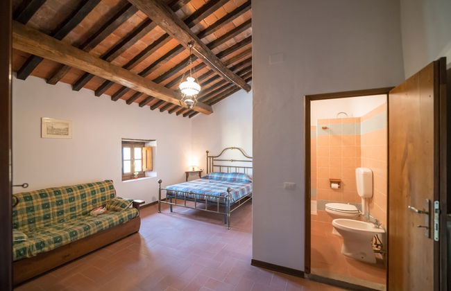 Fattoria di Cintoia - Photo 21