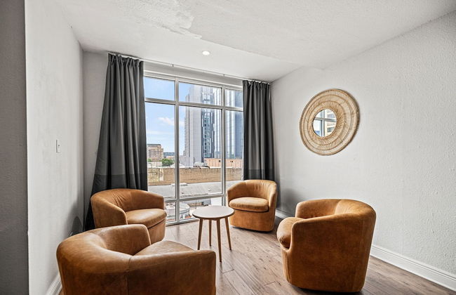 Littlefield Lofts, hosted by Placemakr - 6th Street - Foto 80