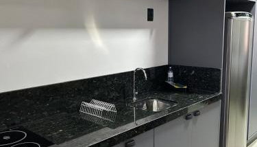 Studios Mobiliados - Ambar Ipanema - Photo 3