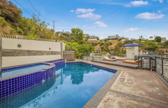 Franklin Mediterranean Villa - Photo 23