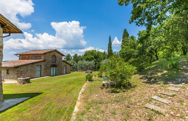 La Querciolaia - Foto 65