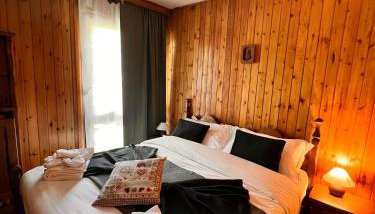 Una Finestra sul Cervino - Photo 3, towels