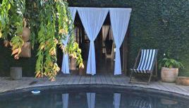 Loft Trancoso com Piscina & Jacuzzi - Foto 5