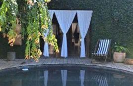 Loft Trancoso com Piscina & Jacuzzi - Foto 5