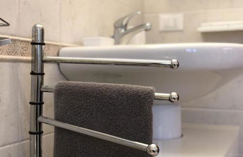 Mini suite del borgo antico - design e charm in centro - Foto 19