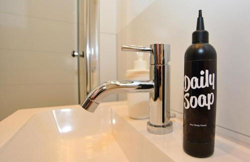 Moderne Ferienwohnung Deichstrasse - Foto 8