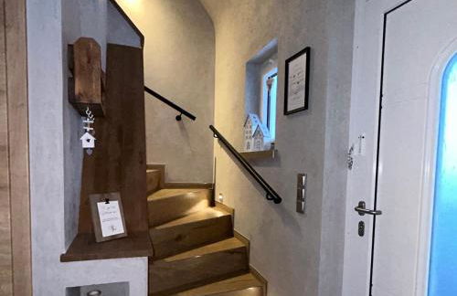 Ferienhaus Harzglück - Foto 6