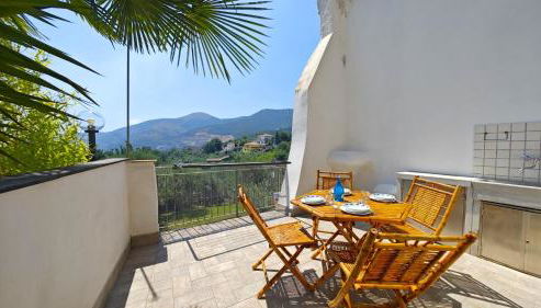 Hostdomus - La casa tra ulivi e storia - Foto 3