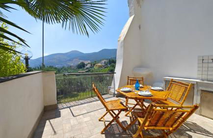 Hostdomus - La casa tra ulivi e storia - Foto 3