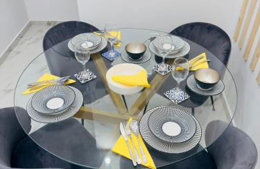 Nea Smirni Snug Stay - Fits 4 - Foto 29